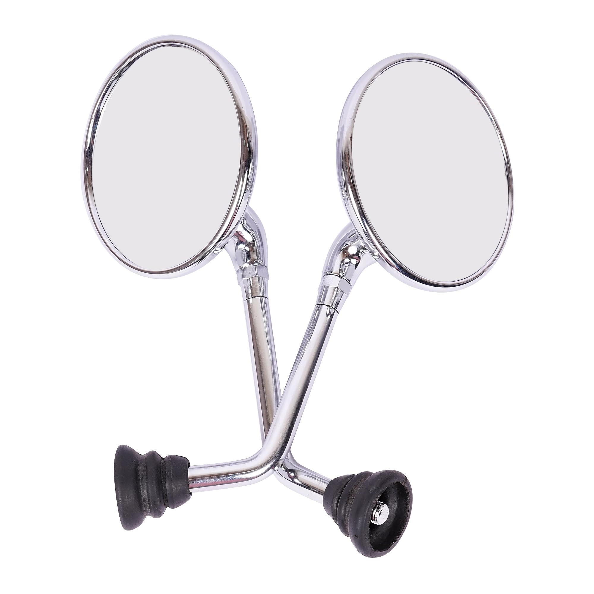 VKHAS Side/Rear view mirror for Suzuki Access 125cc With heavy quality metal (B0CPYN86B8) Amazon Price History, Amazon Price Tracker