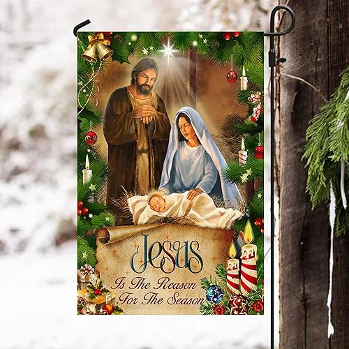 Miniatura 12 de FLAGWIX Regalos católicos cristianos para mujeres, hombres, abuelos, abuelos, oraciones inspiradoras, regalos religiosos, decoraciones de Jesús