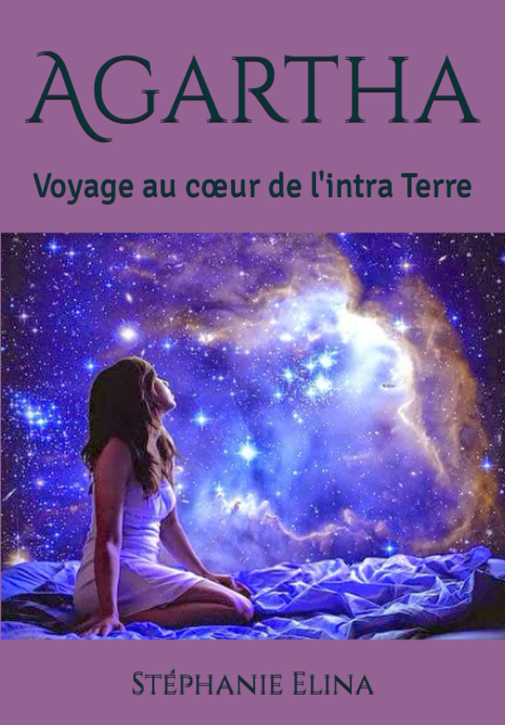 Agartha: Voyage au cœur de l'intraterre