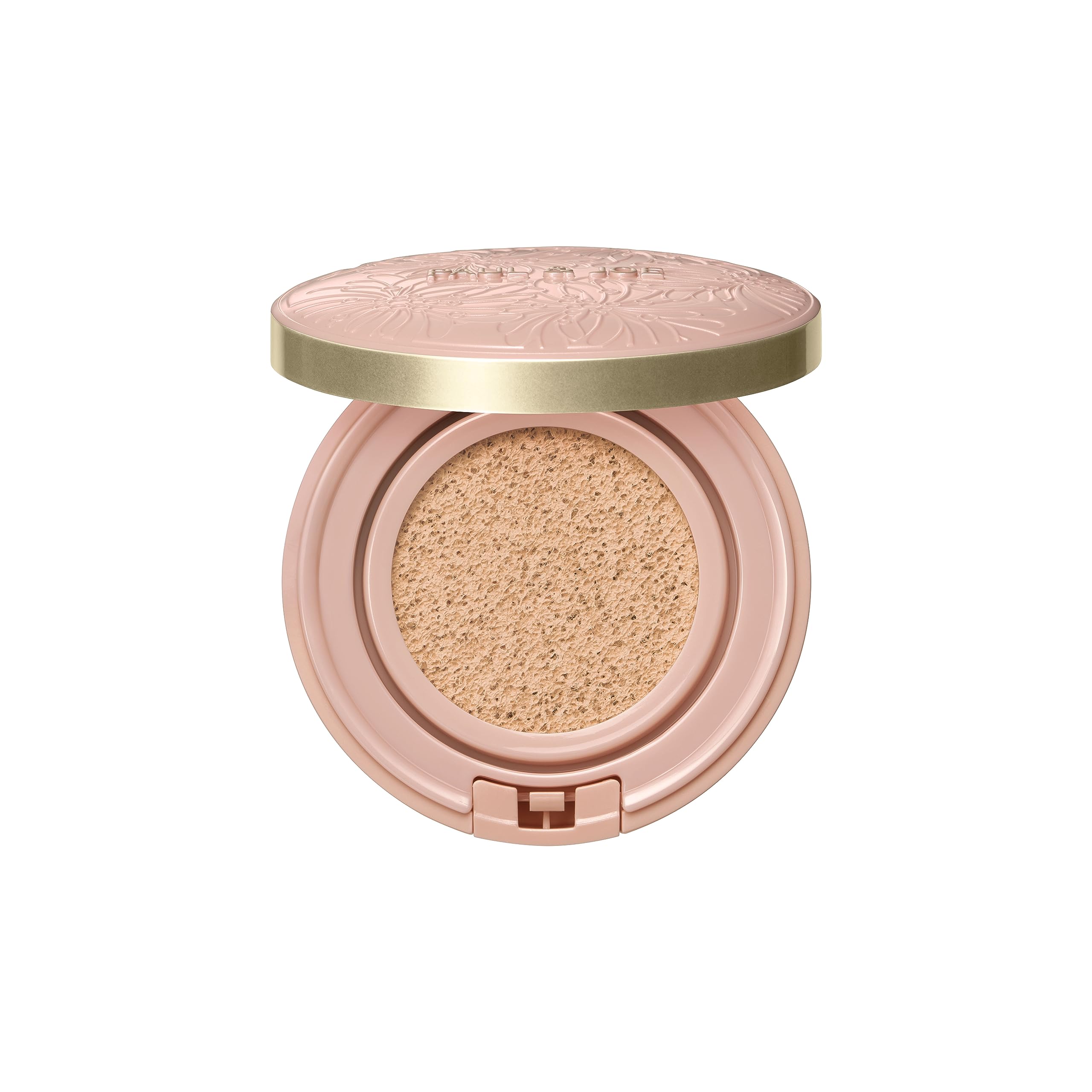 PAUL & JOE Veil Fluid Makeup Refill 01 Light, 12g, SPF25 PA++ (Refill Only)