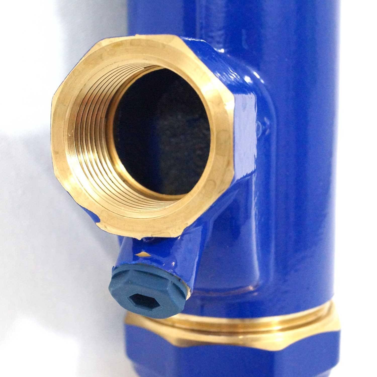 Filtre Autonettoyant Arion 20/27-3/4" - 50µm