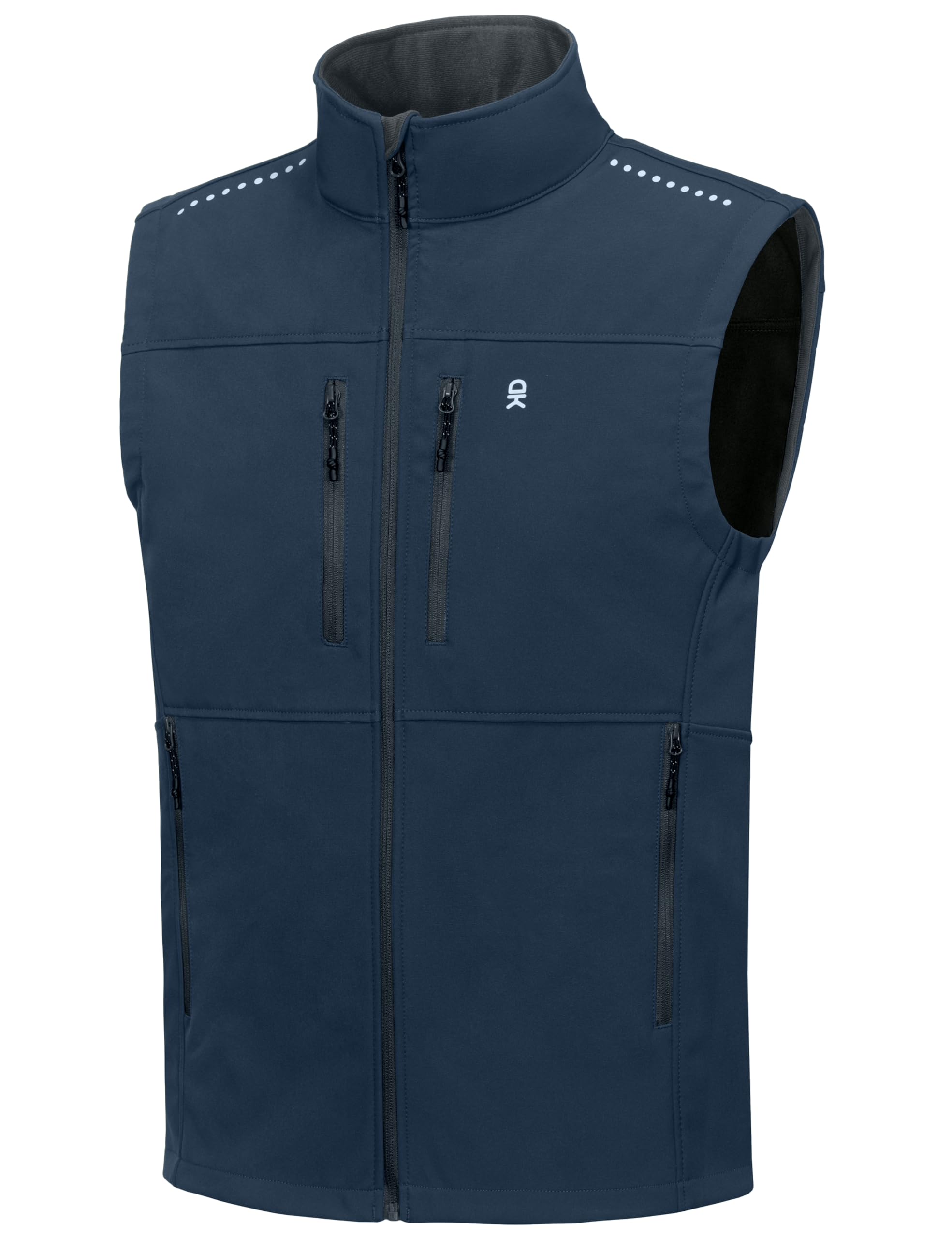 Little Donkey Andy Men's Golf Vest