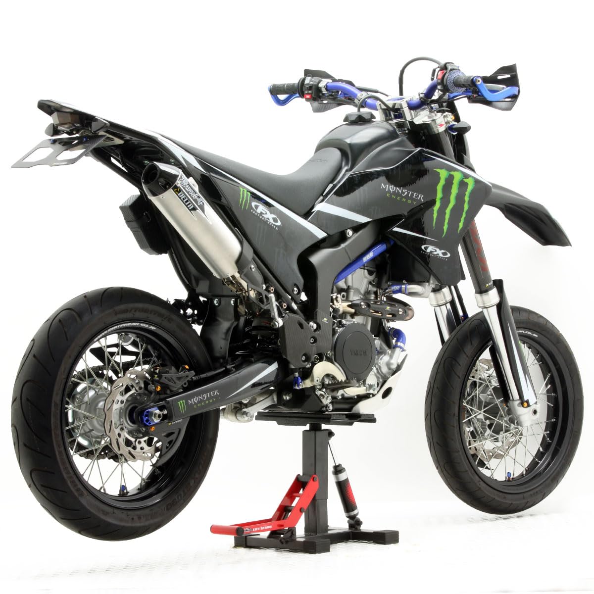 Amazon | ディーアールシー(DRC) WR250R 