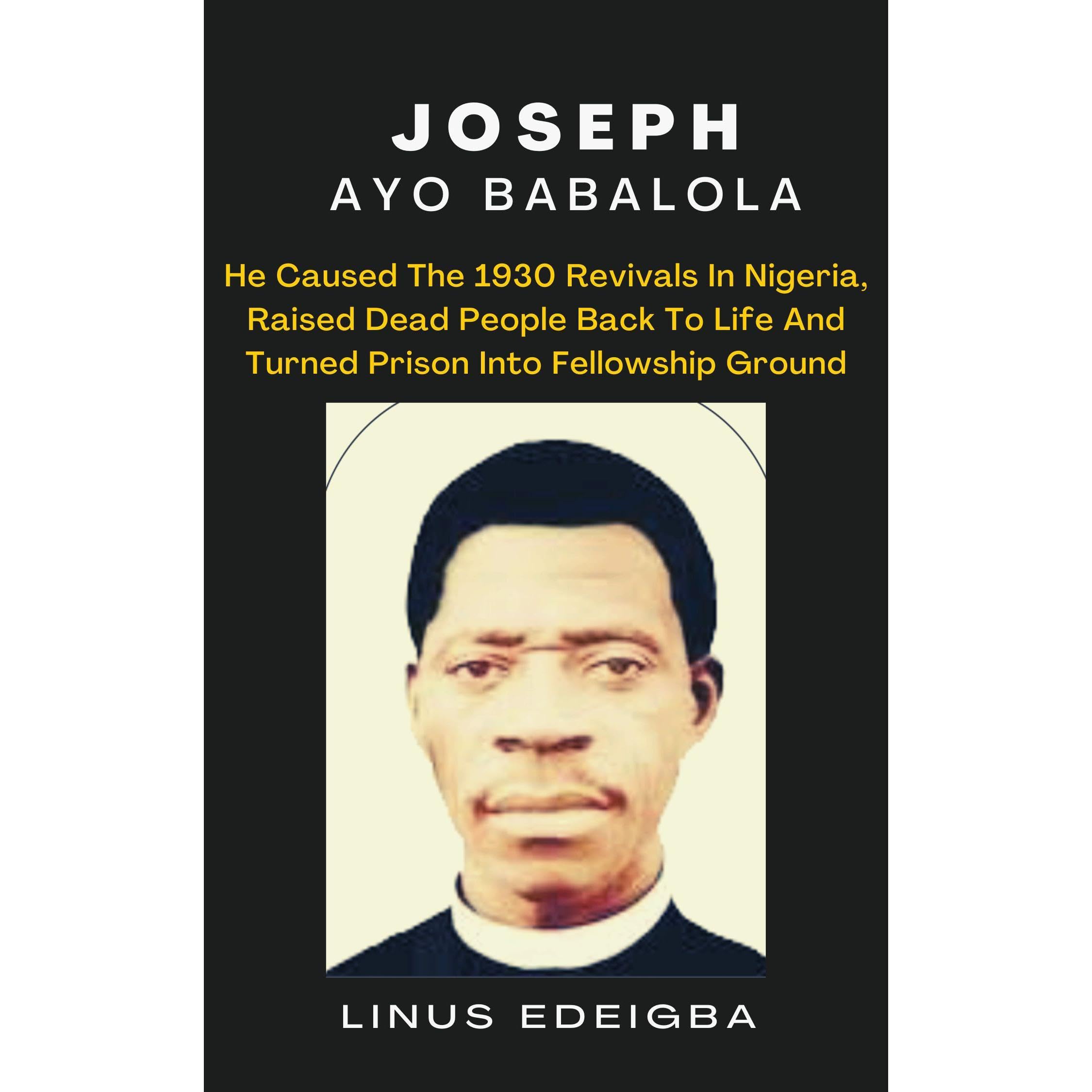 Joseph Ayo Babalola
