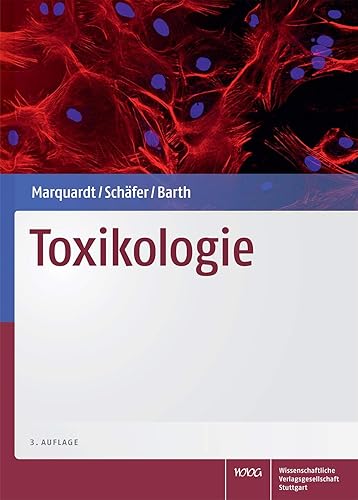 Toxikologie