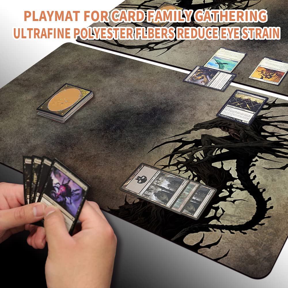 Amazon.com: YUANYUANHANG - Black Phyrexian Obliterator Board Game