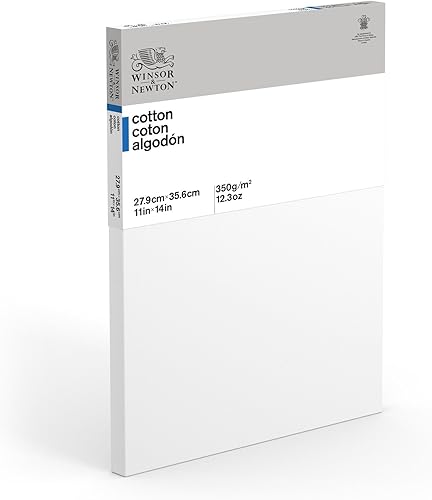 Miniatura 5 de Algodón Winsor & Newton