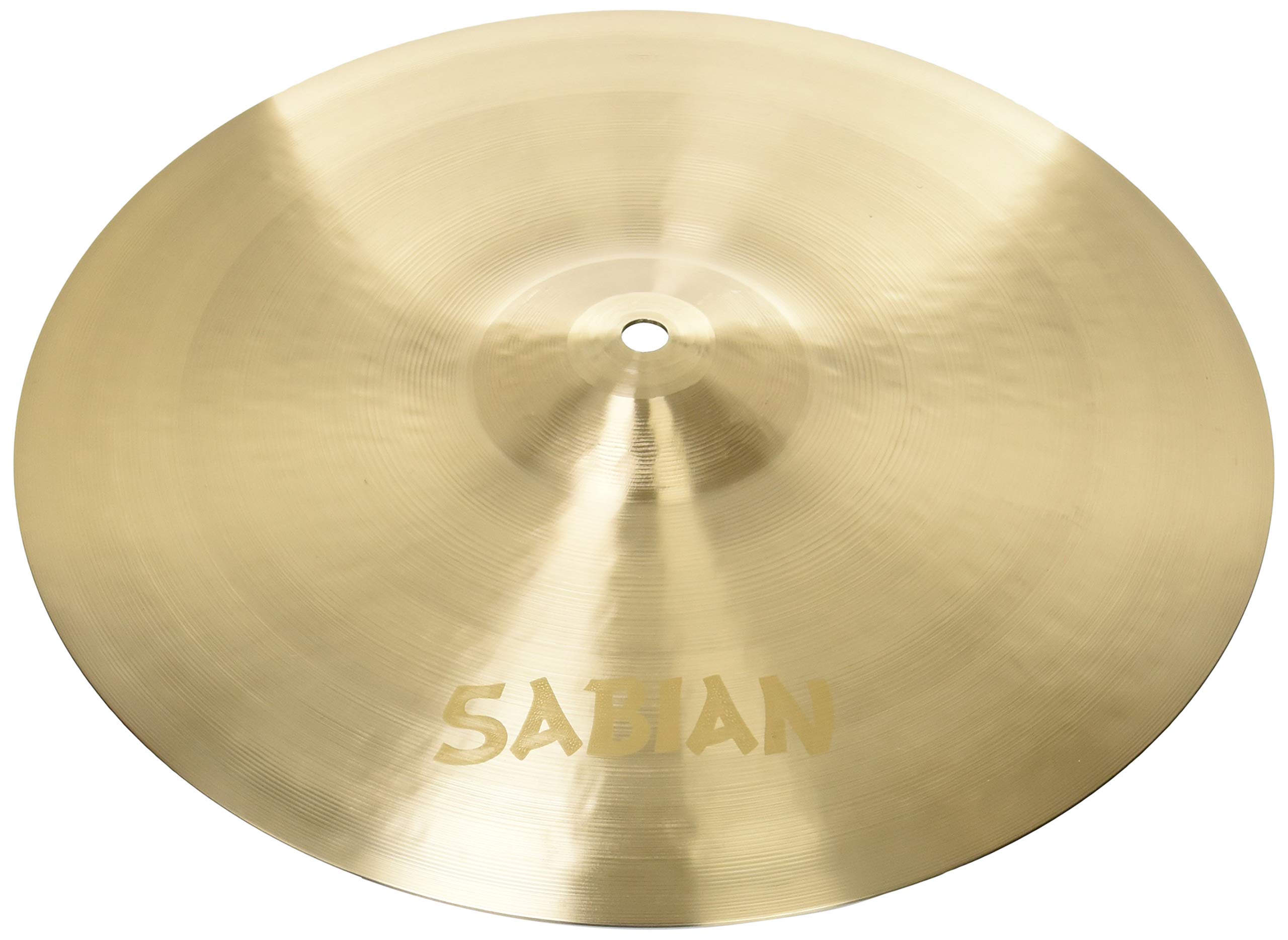 Sabian Crash Cymbals, Music Equipment, Drum & Percussion Accessories, inch (NP1402N/2)