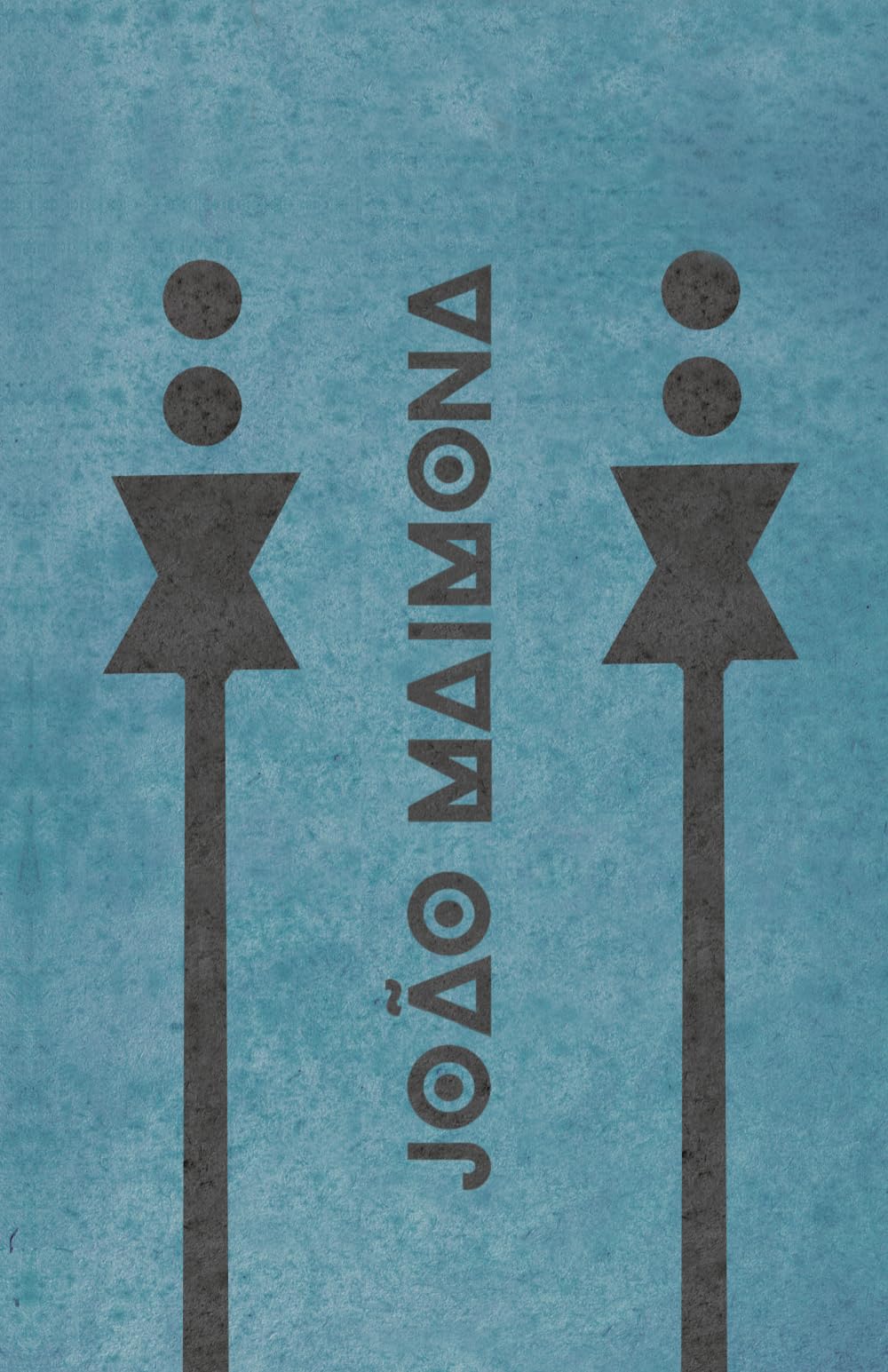 João Maimona - PanAfricar
