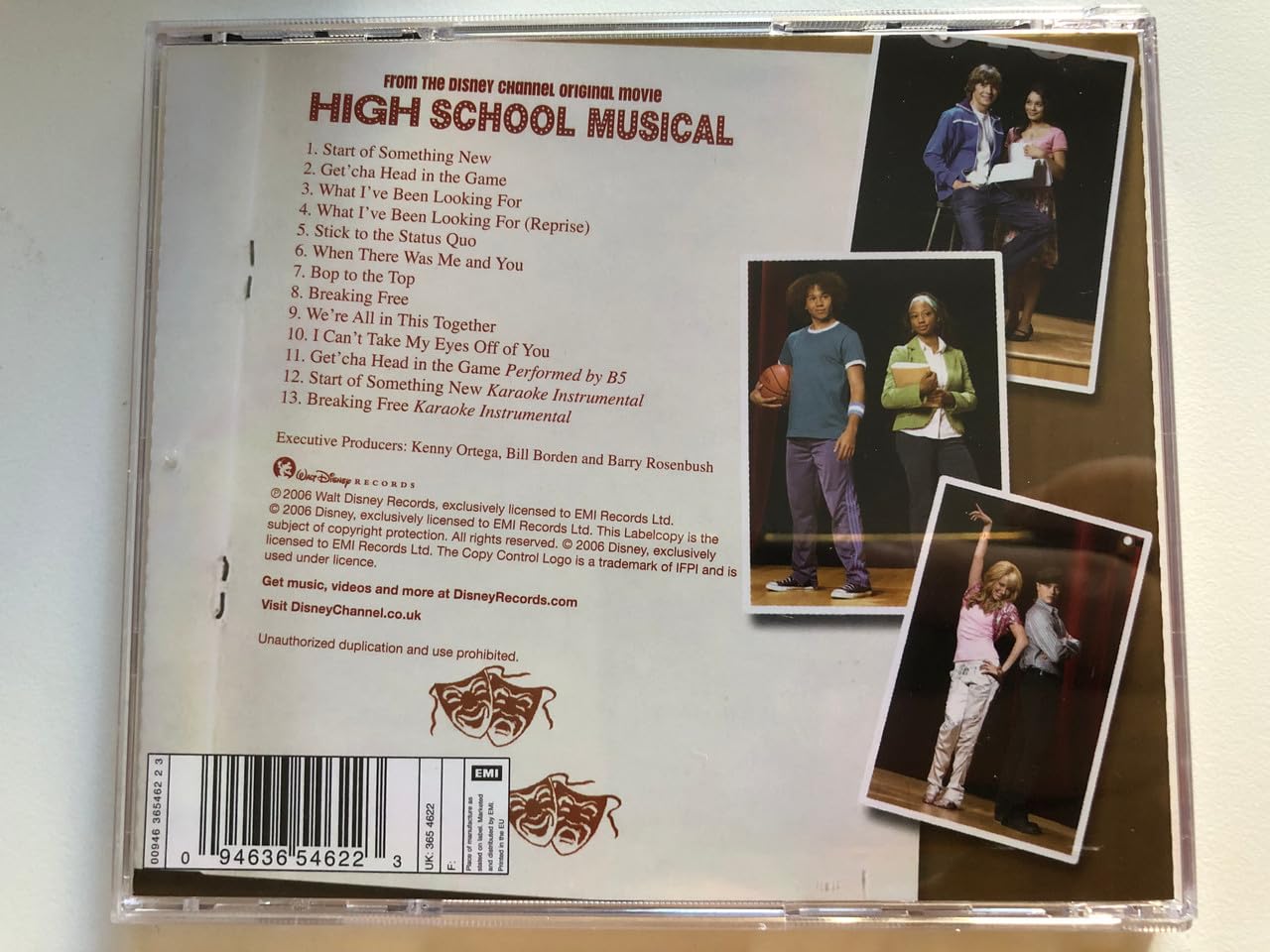High School Musical