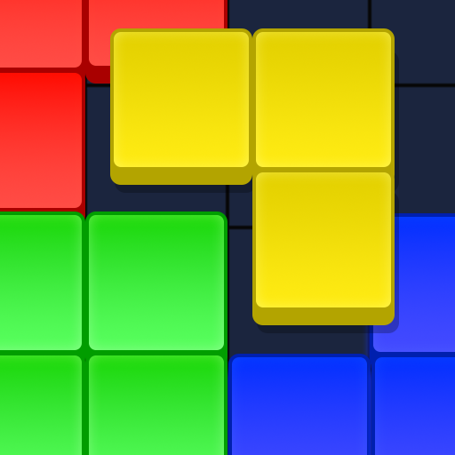 Block Blast : Combo Blast