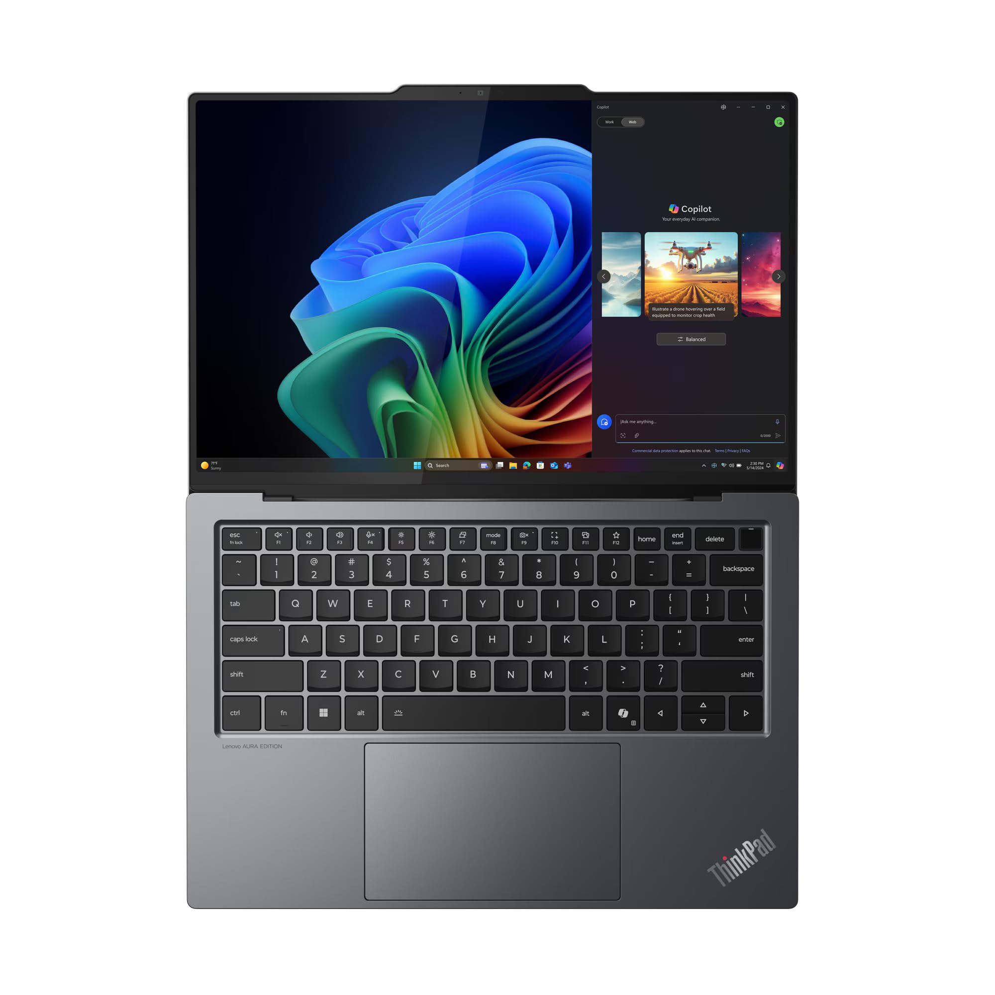 Lenovo Thinkpad X9-14 Gen 1 21QA0004US 14