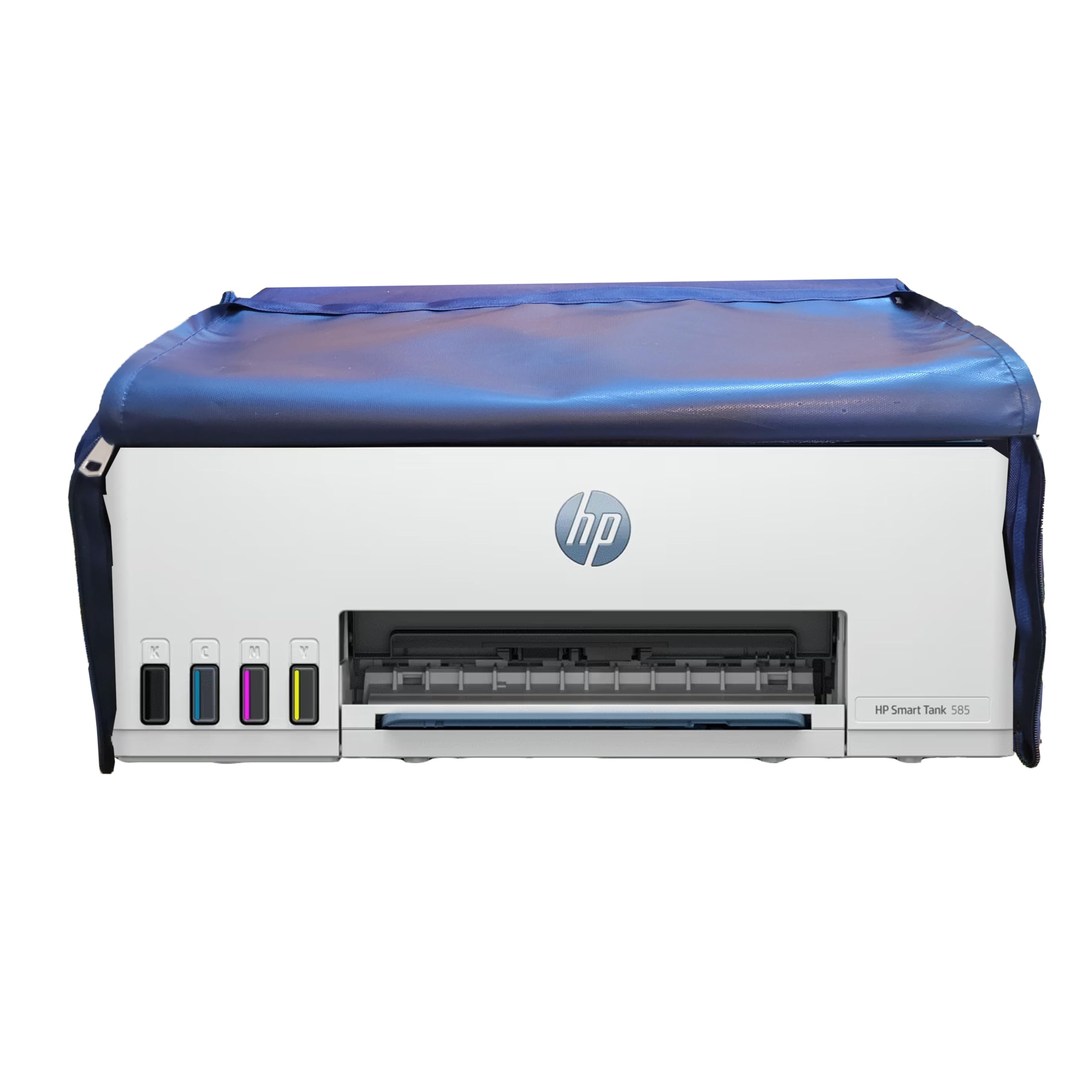 Dust Proof Chain Printer Cover for HP Smart Tank All-in-One 585 Blue (B0D33ZDC3D) Amazon Price History, Amazon Price Tracker