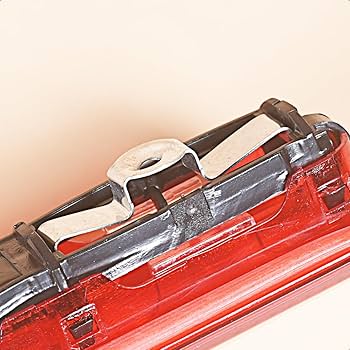 For 2004-2015 LED Third 3Rd Center High Level Rear Brake Light Lamp