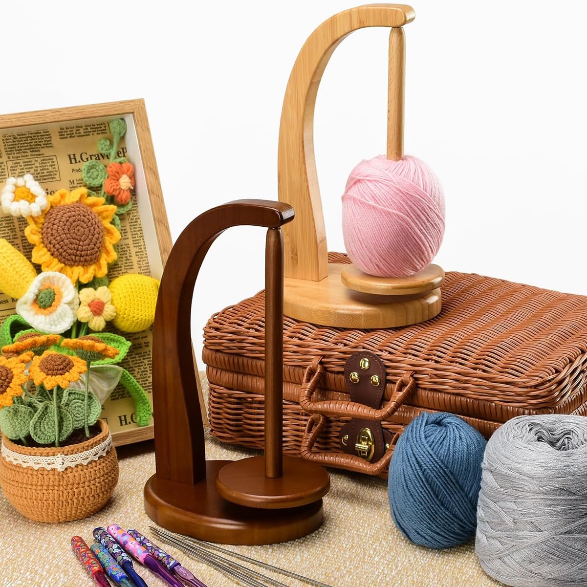 Houten