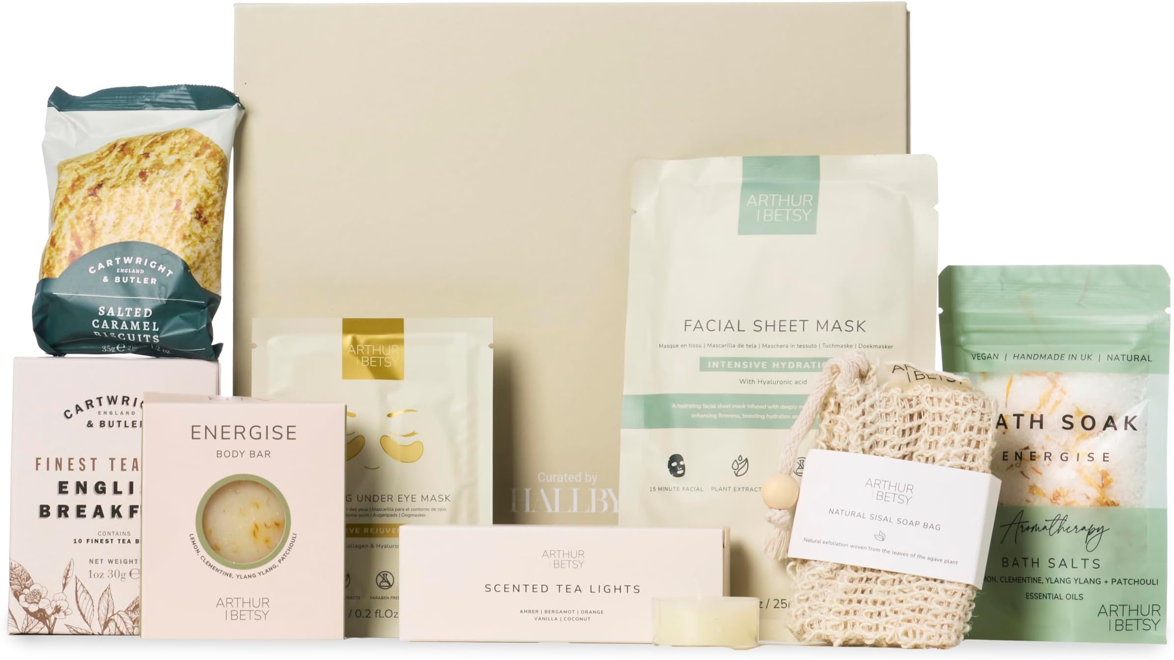 Head to Toe Spa Box, Pamper gifts for women, Pamper Hampers, Spa gift set, Friend Gifts, Birthday Gift for her, Self Care Gifts, Gifts for friend, Get Well Soon Gifts, Birthday gifts for mum