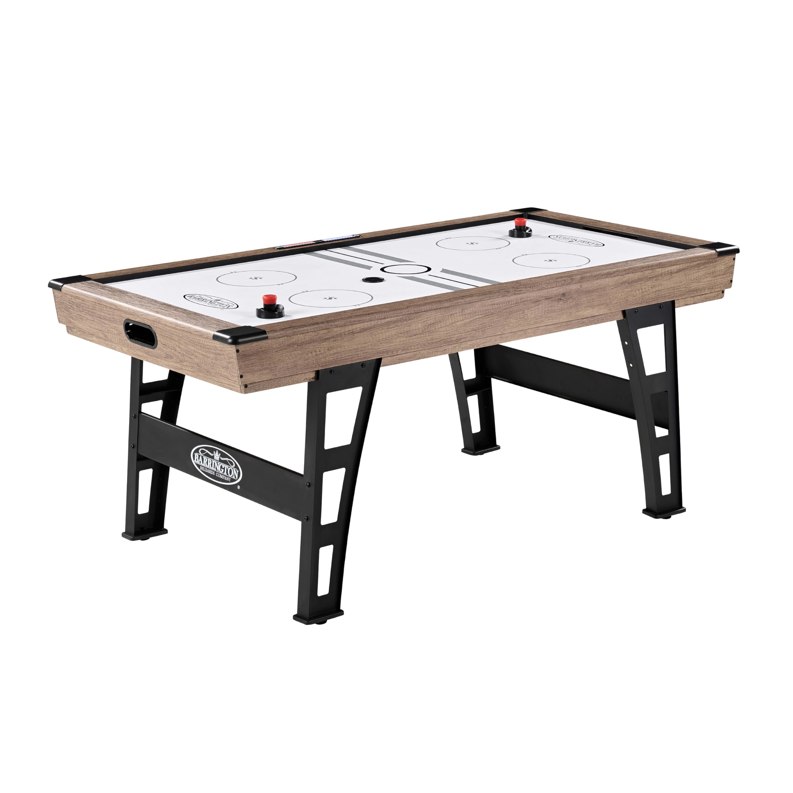 Barrington Billiards Air Hockey Table