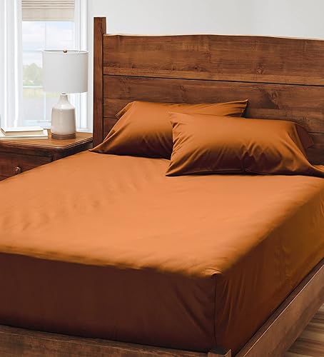 Miniatura 9 de Cuddledown Heritage - Juego de fundas de almohada  100% algodón  Calidad premium  Tejido de satén ultrasuave  Transpirable  EstándarQueen  Grove