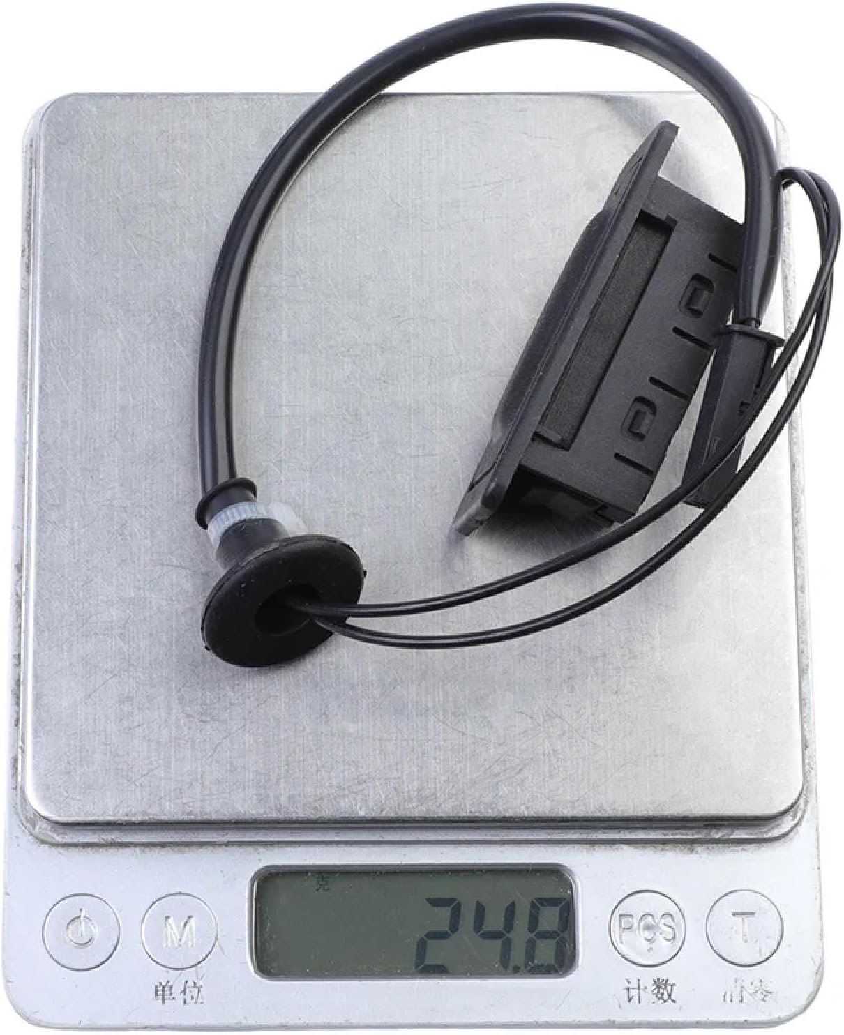 Tailgate Release Switch for Chevrolet Sonic Sedan Aveo Captiva 2012-2019 Car Tailgate Switch Trunk Lid Opening Button 96940890