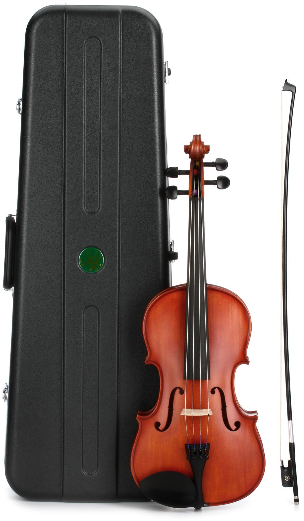 Scherl & Roth SR42E15H 15-Inch Arietta Student Viola Outfit