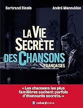 Download La vie secrète des chansons françaises PDF