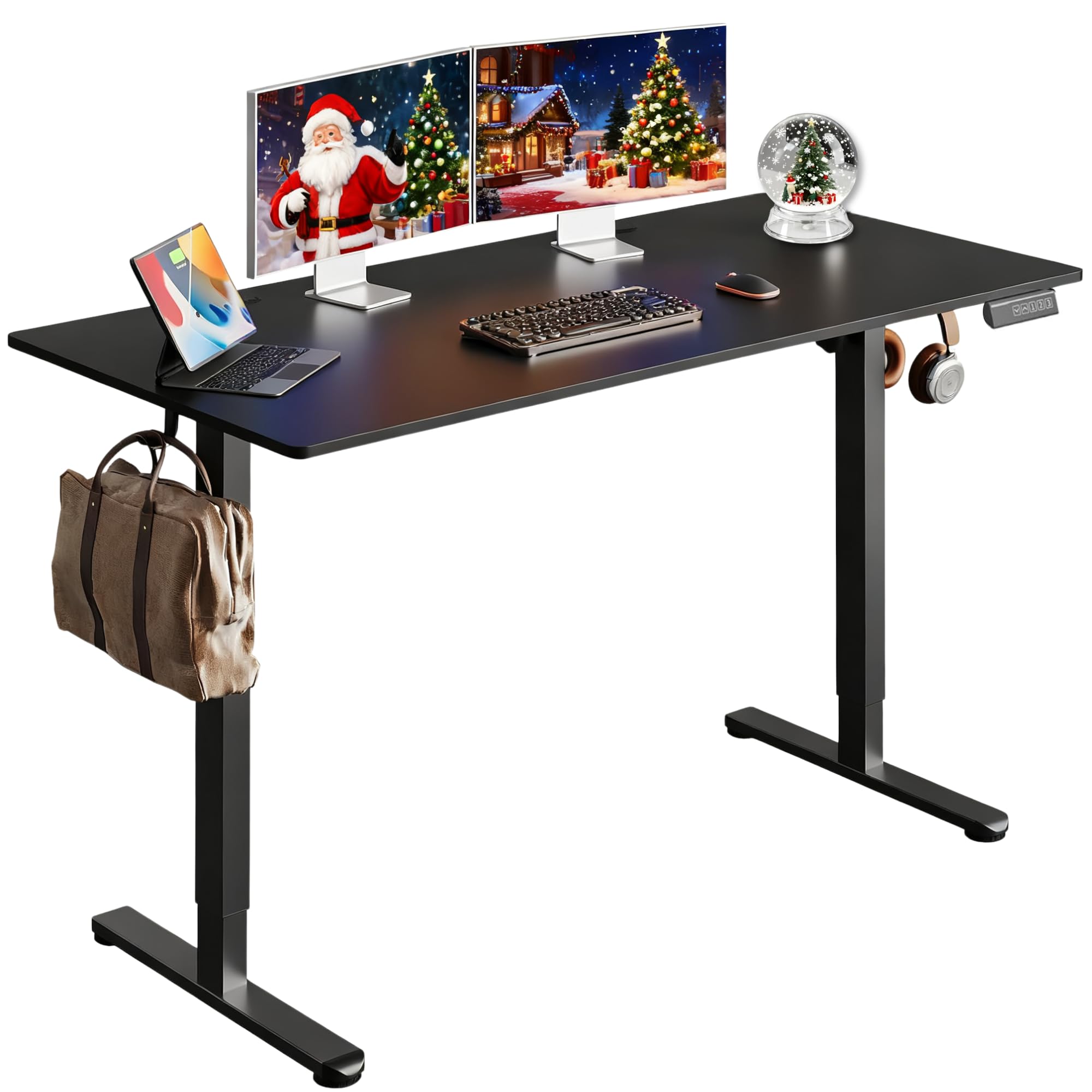 Amazon.com: DEVAISE 48 x 24 Inches Standing Desk, Whole-Piece