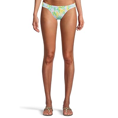 Lilly Pulitzer Clancy Bikini Bottom Women