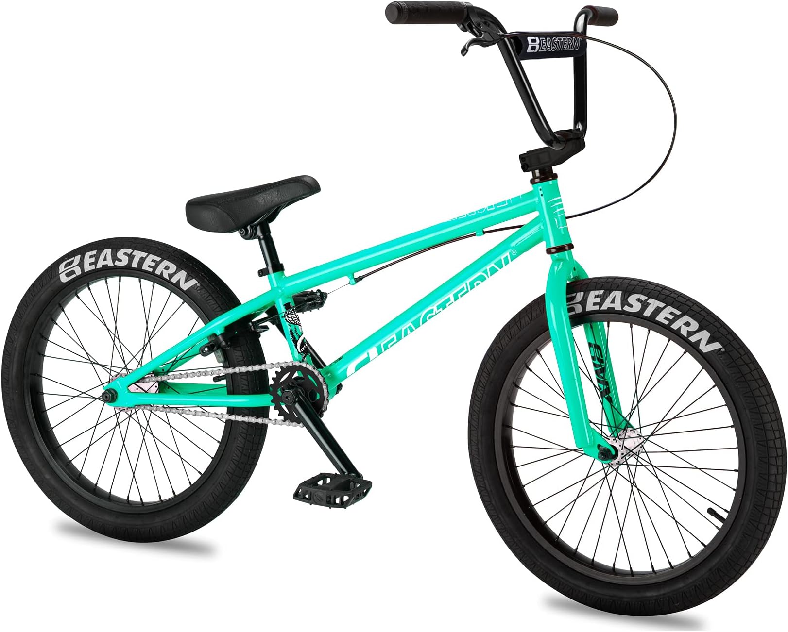 Eastern Bikes Cobra BMX Bike