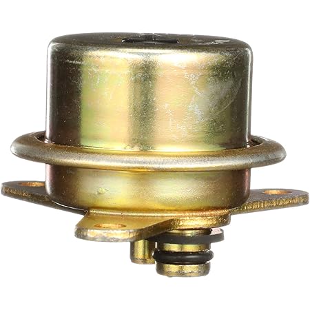 Delphi® FP10466 - Fuel Injection Pressure Regulator