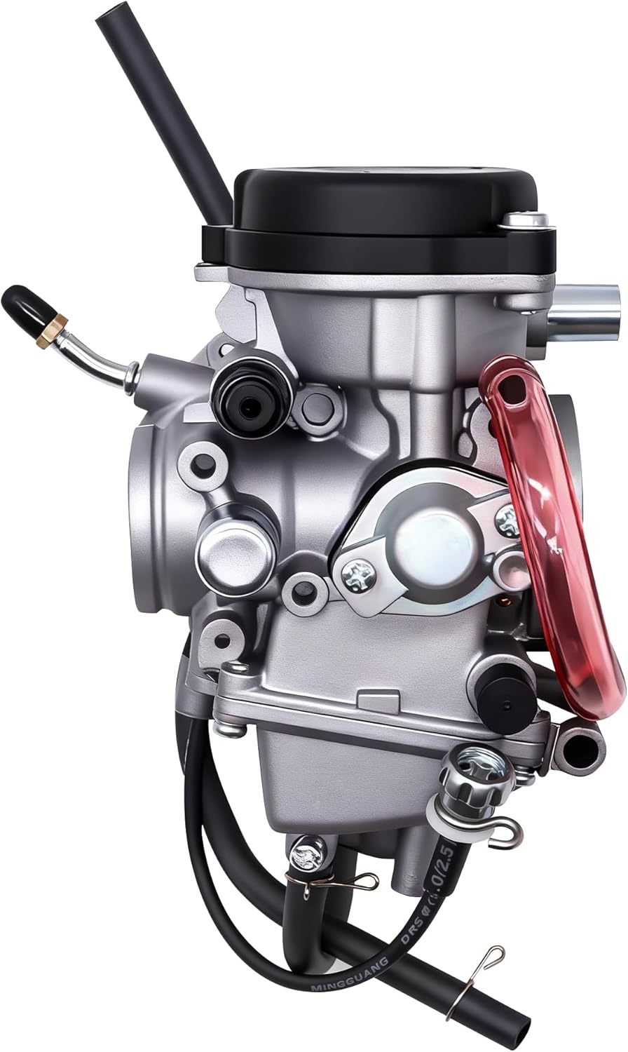 YFM400 Carburetor Fit for Yamaha Big Bear YFM 400 YFM400 2000-2006 Kodiak 400 Wolverine 450 2007-2010 Grizzly 350 450 2007-2014 ATV Carb