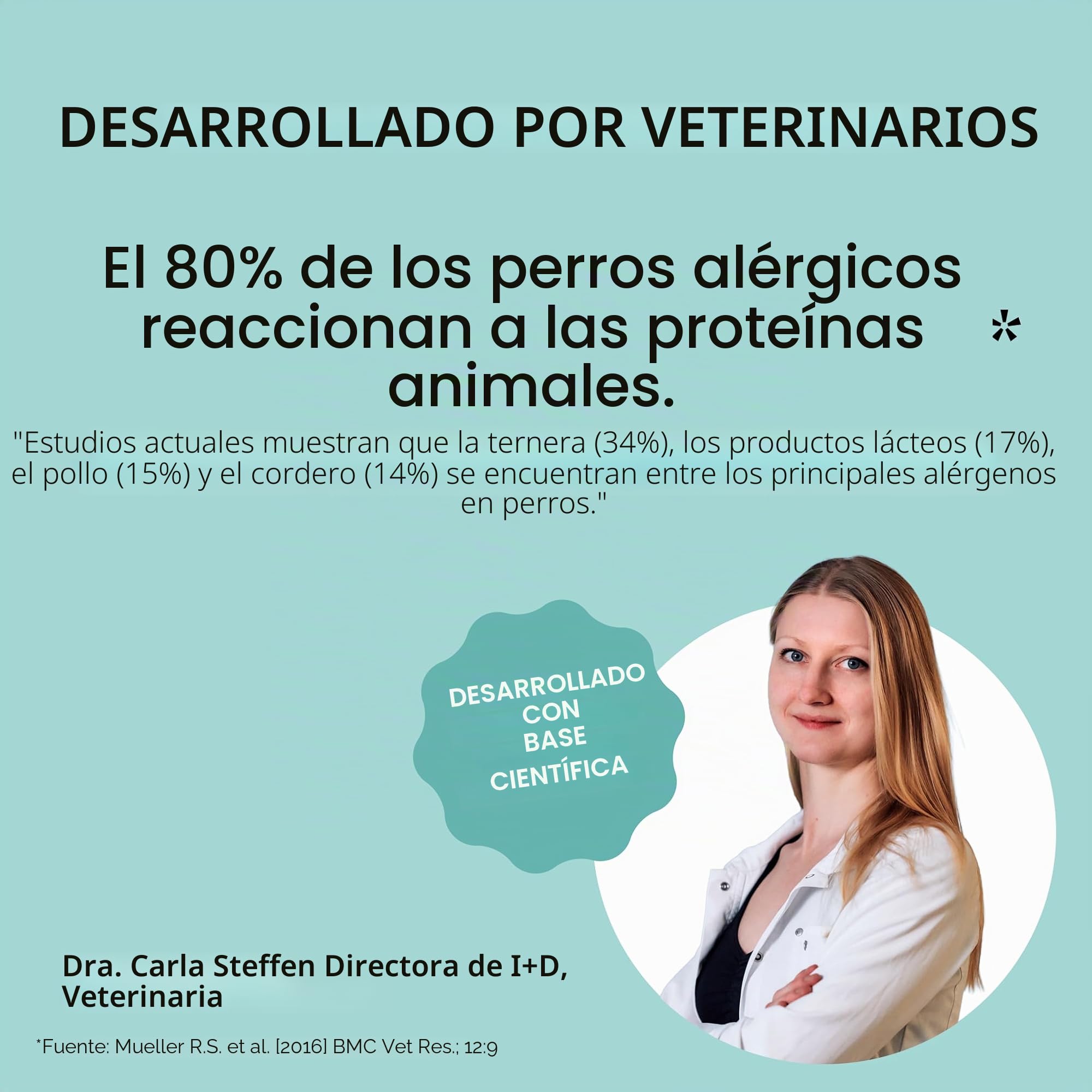 VEGDOG Comida húmeda Vegana Sensitive para Perros Adultos sensibles con proteína de altramuz y Amaranto, alimento Completo sin Cereales para Personas alérgicas con Fuente Alternativa de proteínas, | Con proteína de altramuz – alimento completo bien digeri