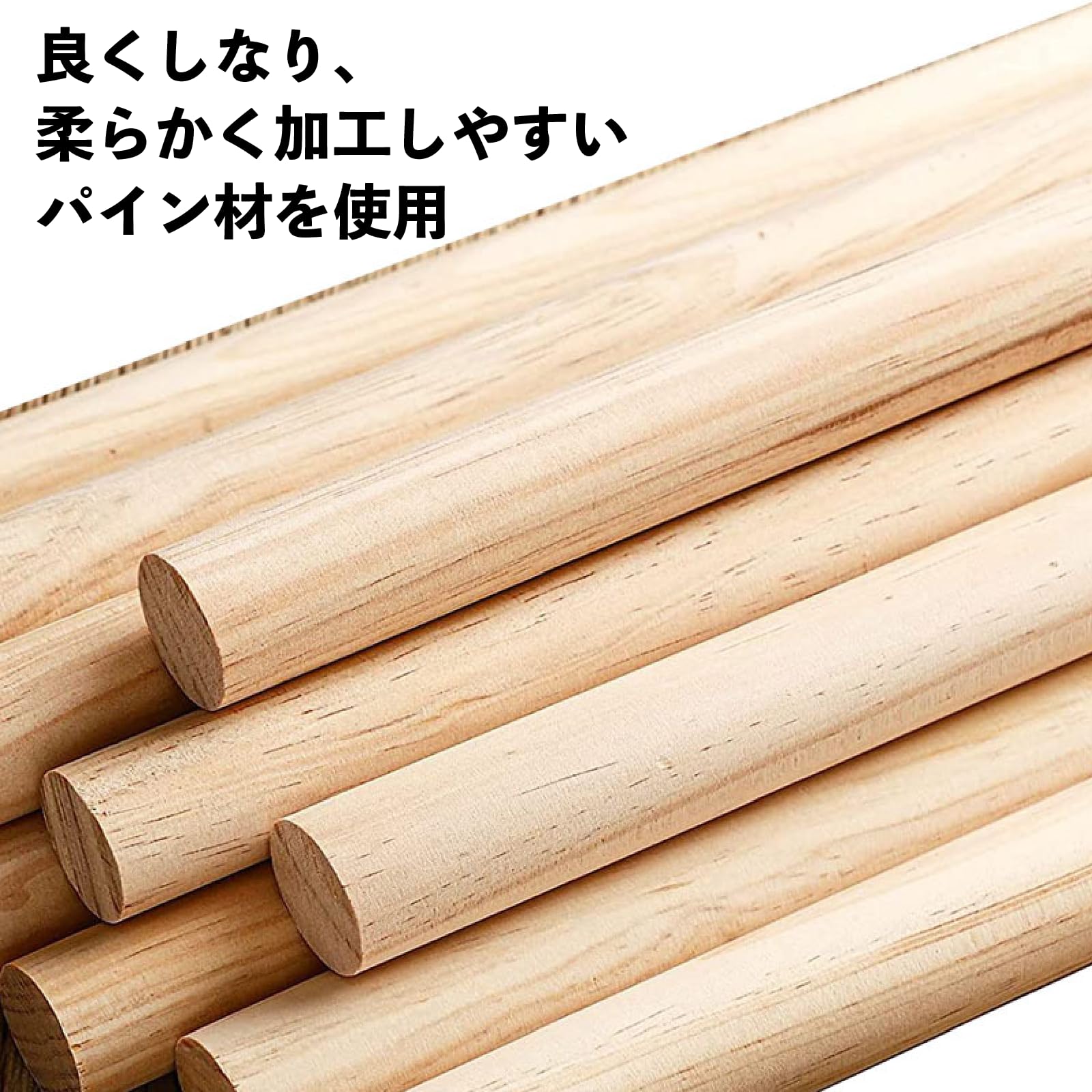 銘木マイバチ　ボコーテ 銘木マイバチ ボコーテ - メルカリ