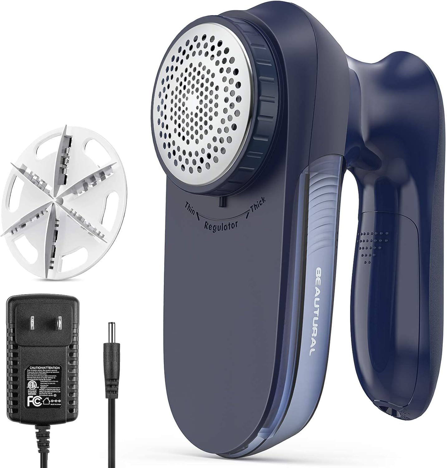 Sweater Pill Shaver
