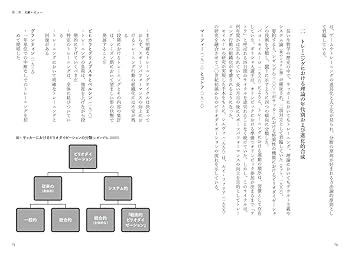 戦術的ピリオダイゼーション再考 「モルフォシクロ」の体系的な