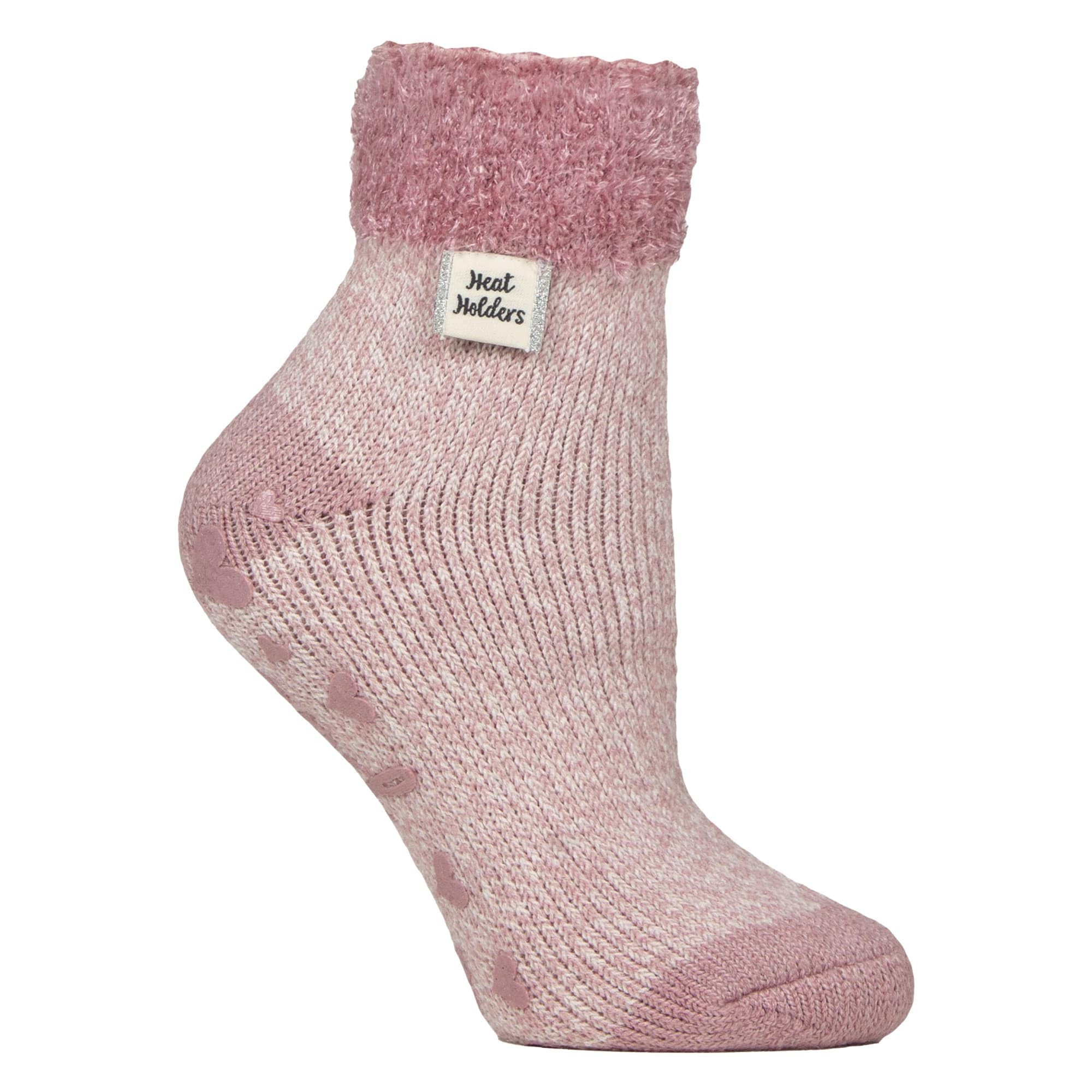 Ladies Lite Lounge Licensed Character Socks - Wicked