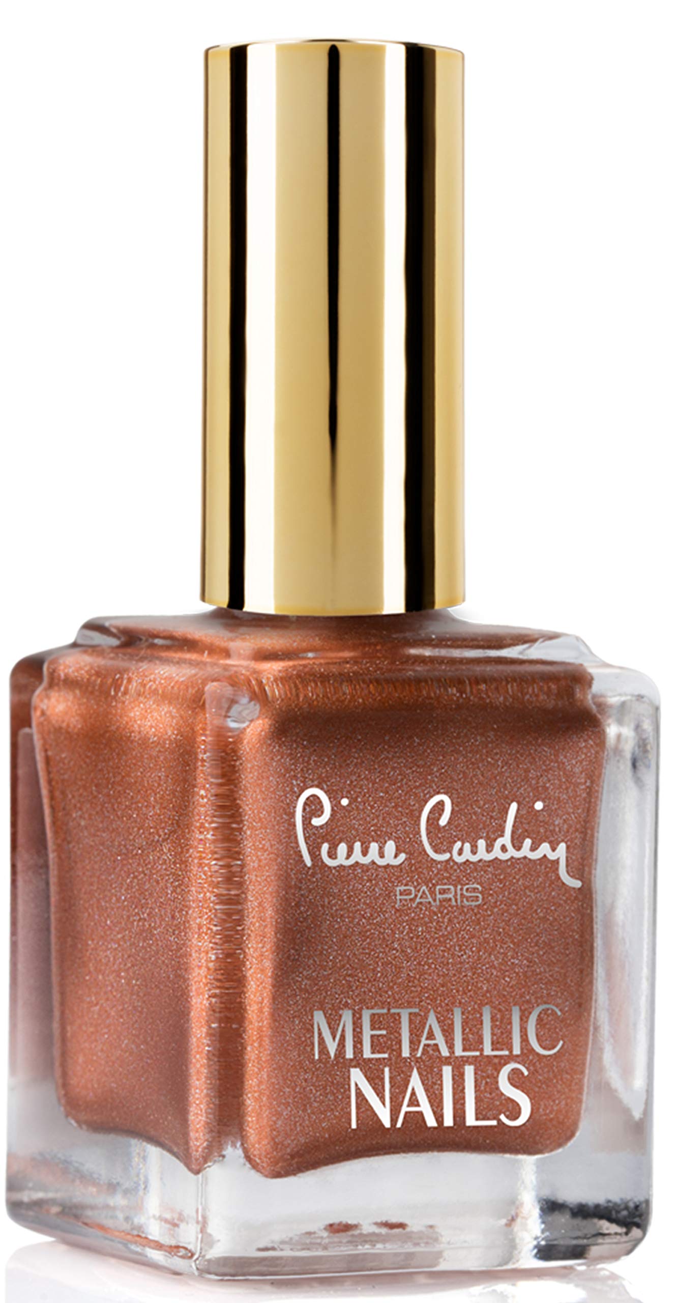 Pierre Cardin Metallic Nails -129, 150 Gr