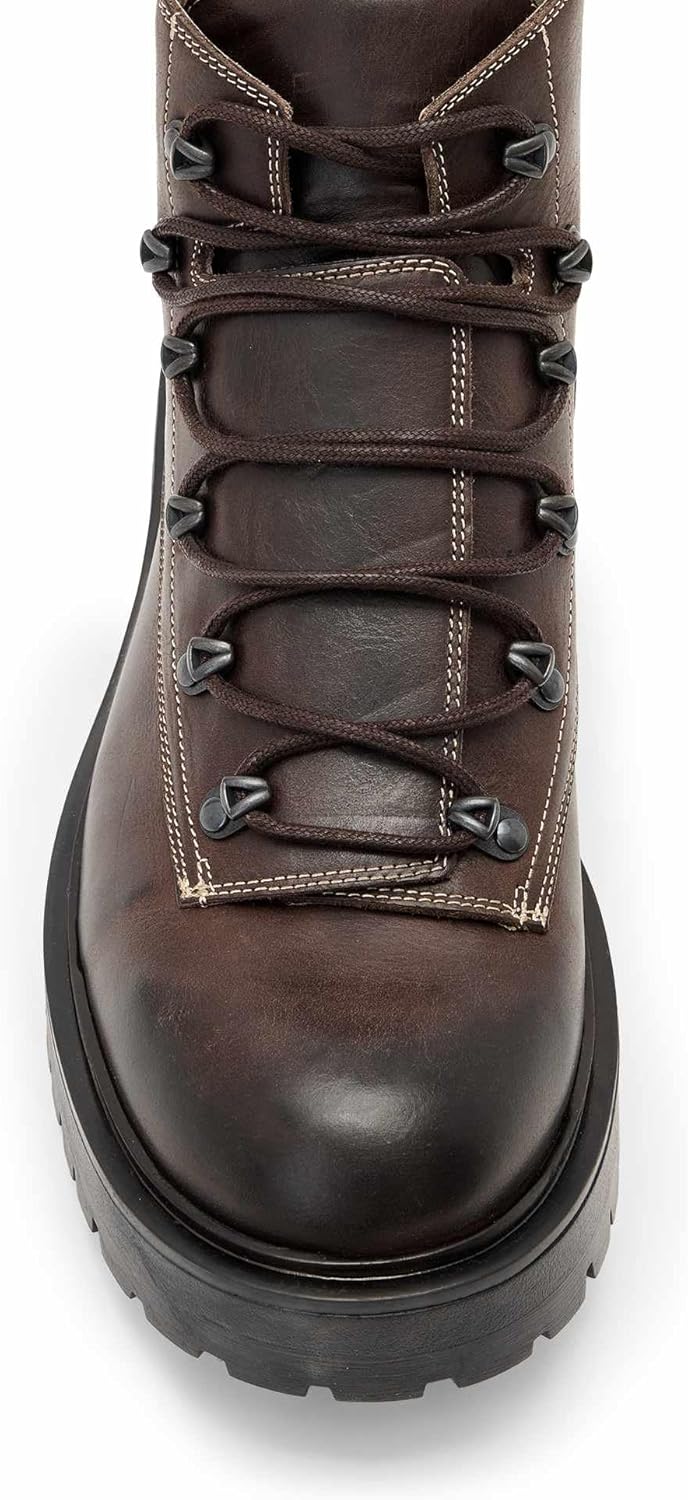 AllSaints Men's Mccoy Hiking Boot