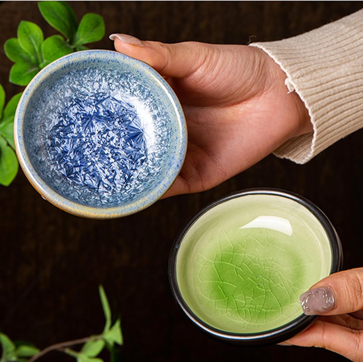 Bowl for Sauce This Sauce Condiment Dish Can be Used to Hold Various Sauces and Condiments