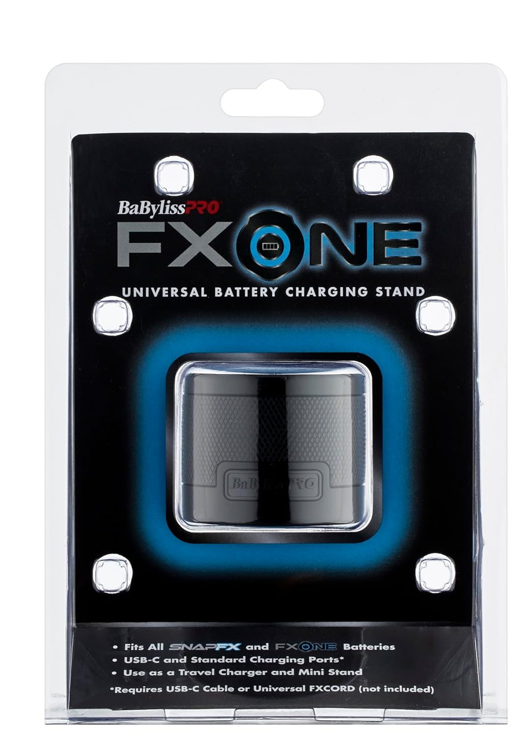 FXONE Universal Battery Charging Stand