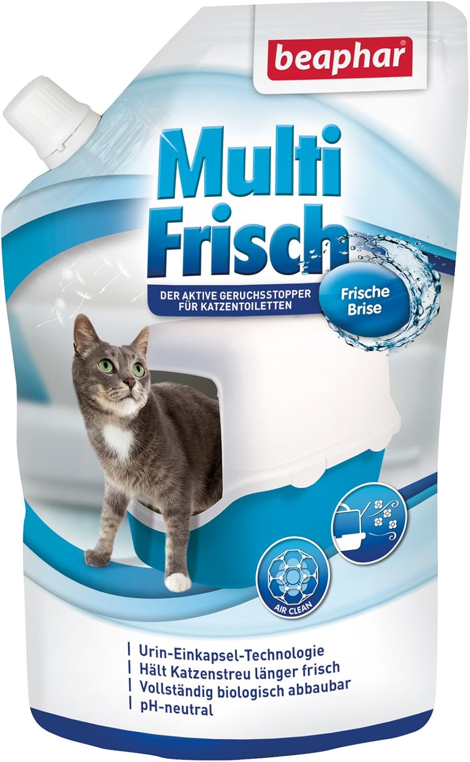 neutralizzatore di odori per l'ufficio