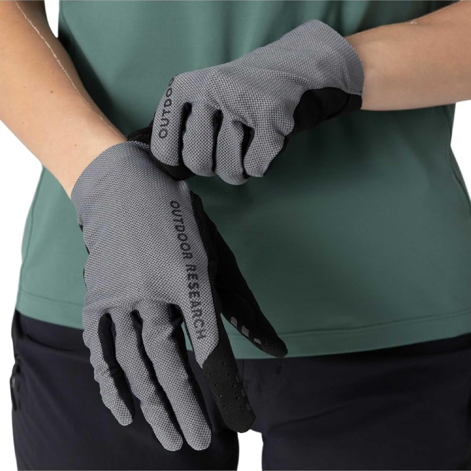 Outdoor Research Freewheel Bike Gloves