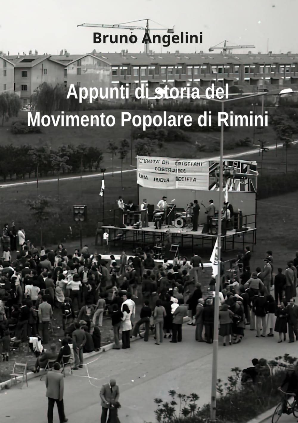 Appunti di storia del Movimento Popolare di Rimini