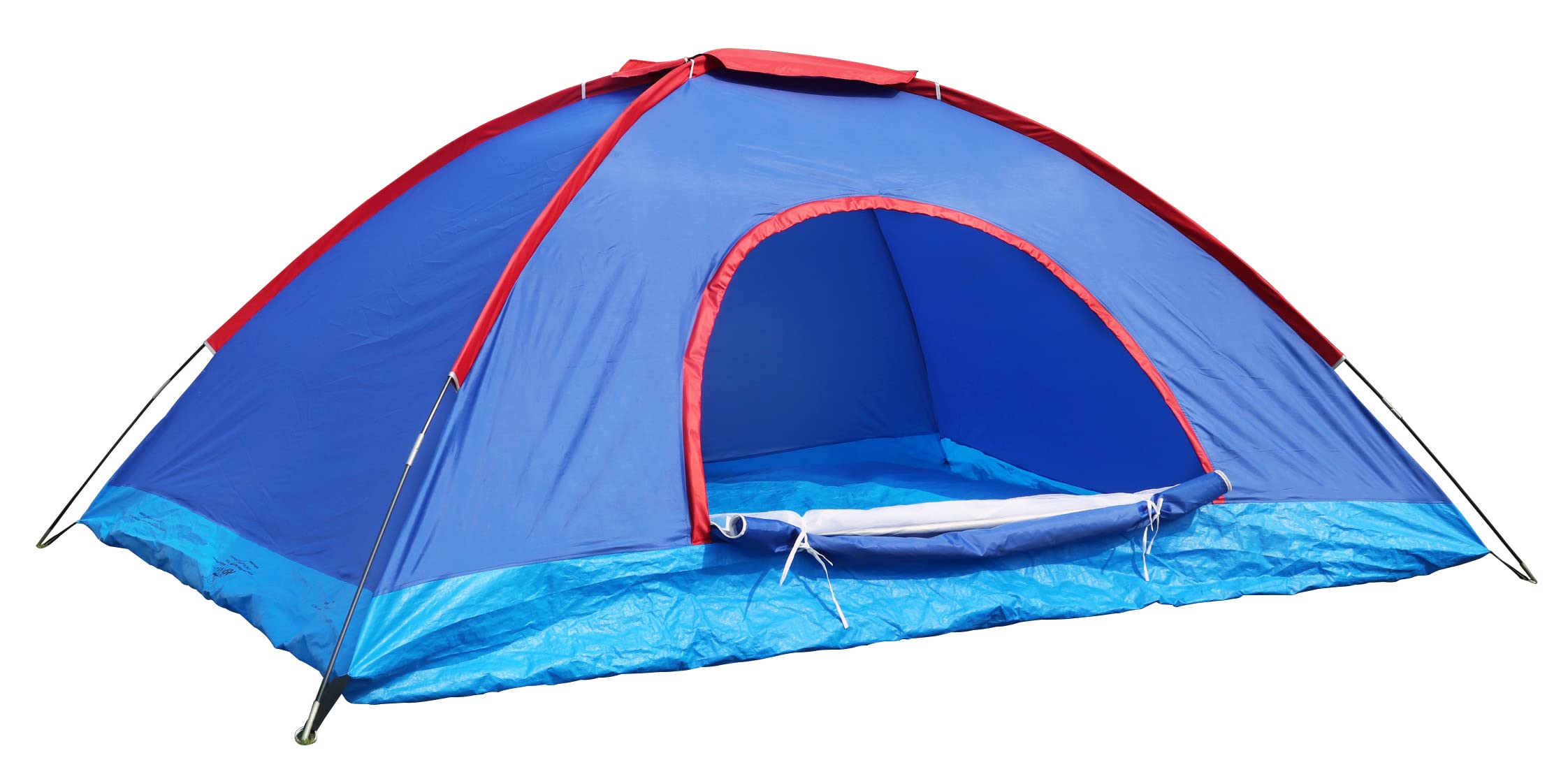See full amazon price history chart for HOMECUTE Polyester Outdoor 4 Person Camping Tent Blue HOMECUTE Polyester Outdoor 4 Person Camping Tent Blue (B09PZ62H5Z) Amazon Price History, Amazon Price Tracker