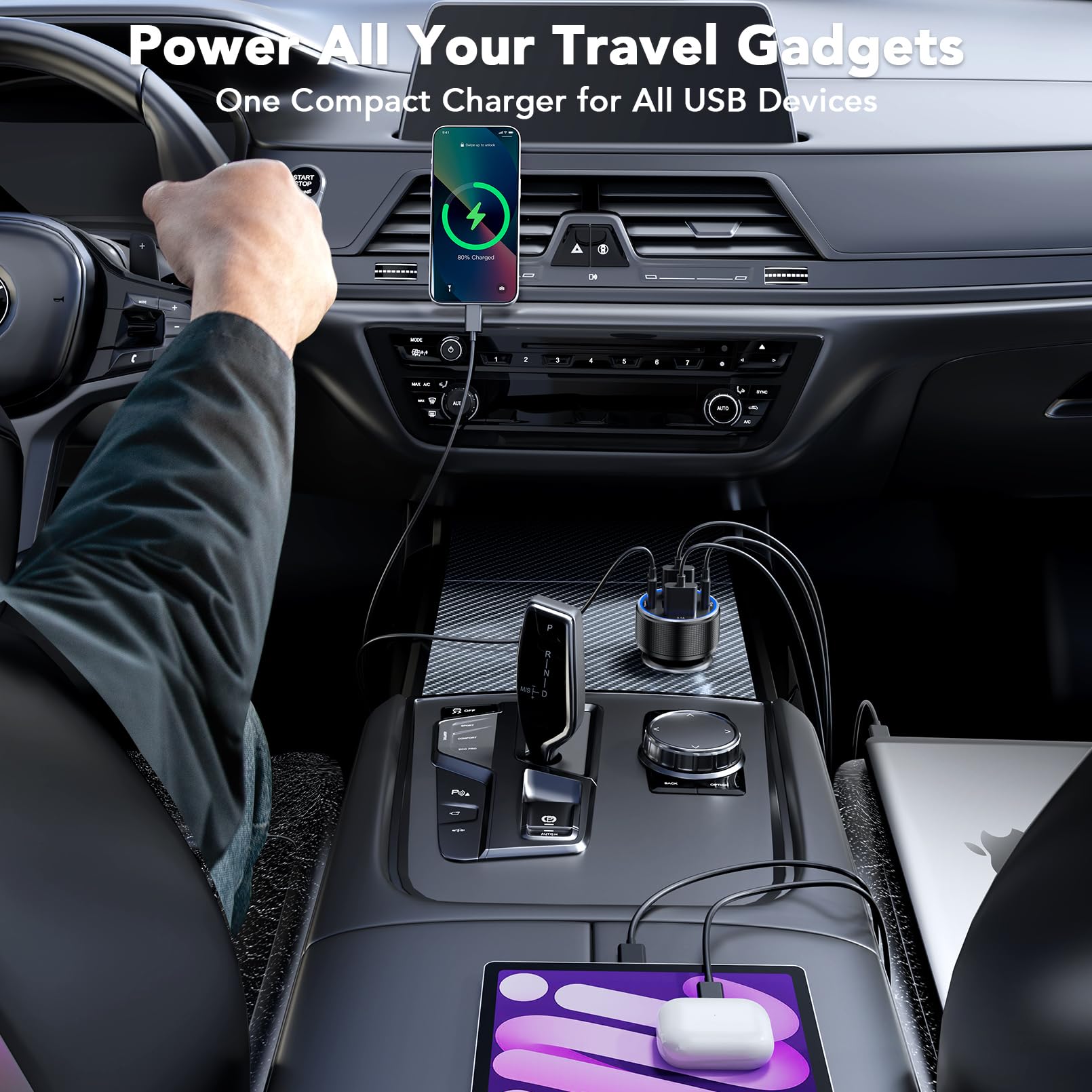 bmw cigarette lighter usb BMW Genuine Cigarette Lighter Adapter... | BMW Multimedia & Technology