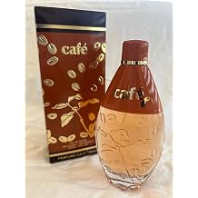 Cafe Perfume For Women Spray Eau De Parfum EDP, 3.0 oz / 90 ml