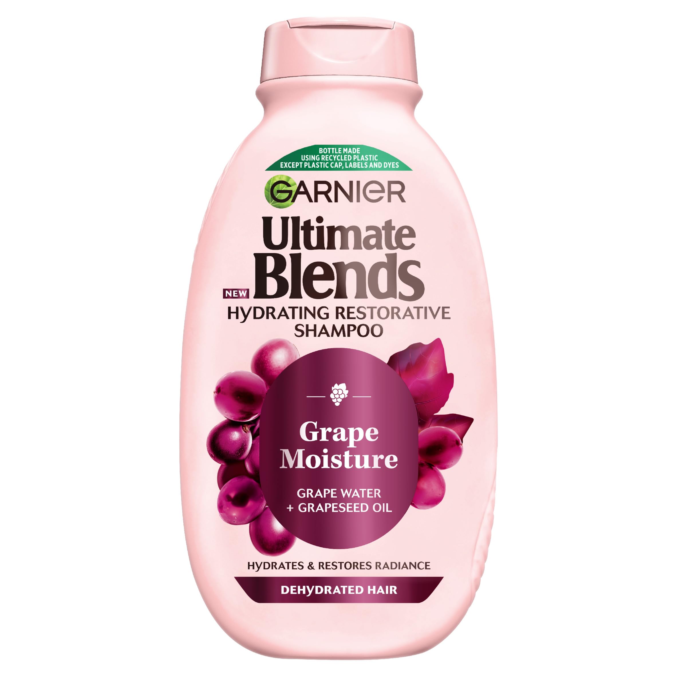 Garnier Grape Moisture Shampoo