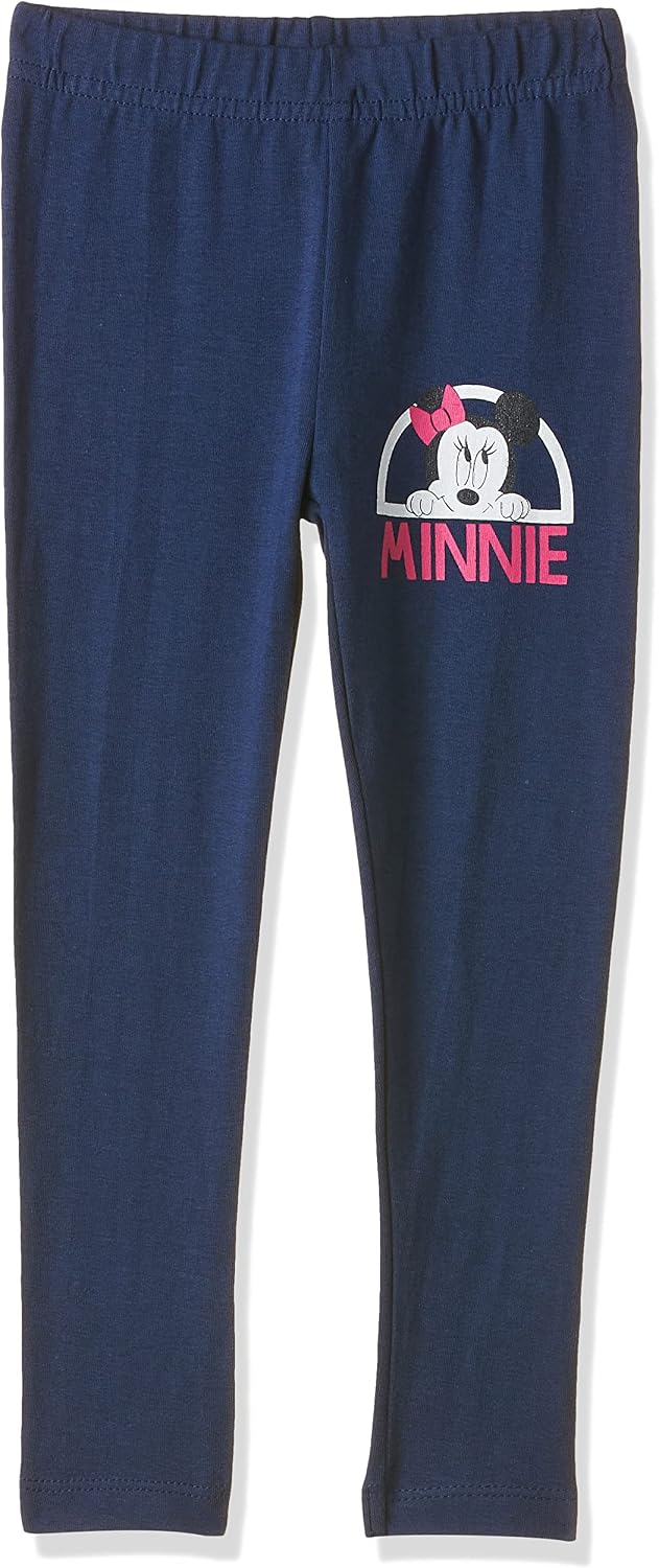 Disney Baby Girls Minnie Shorts