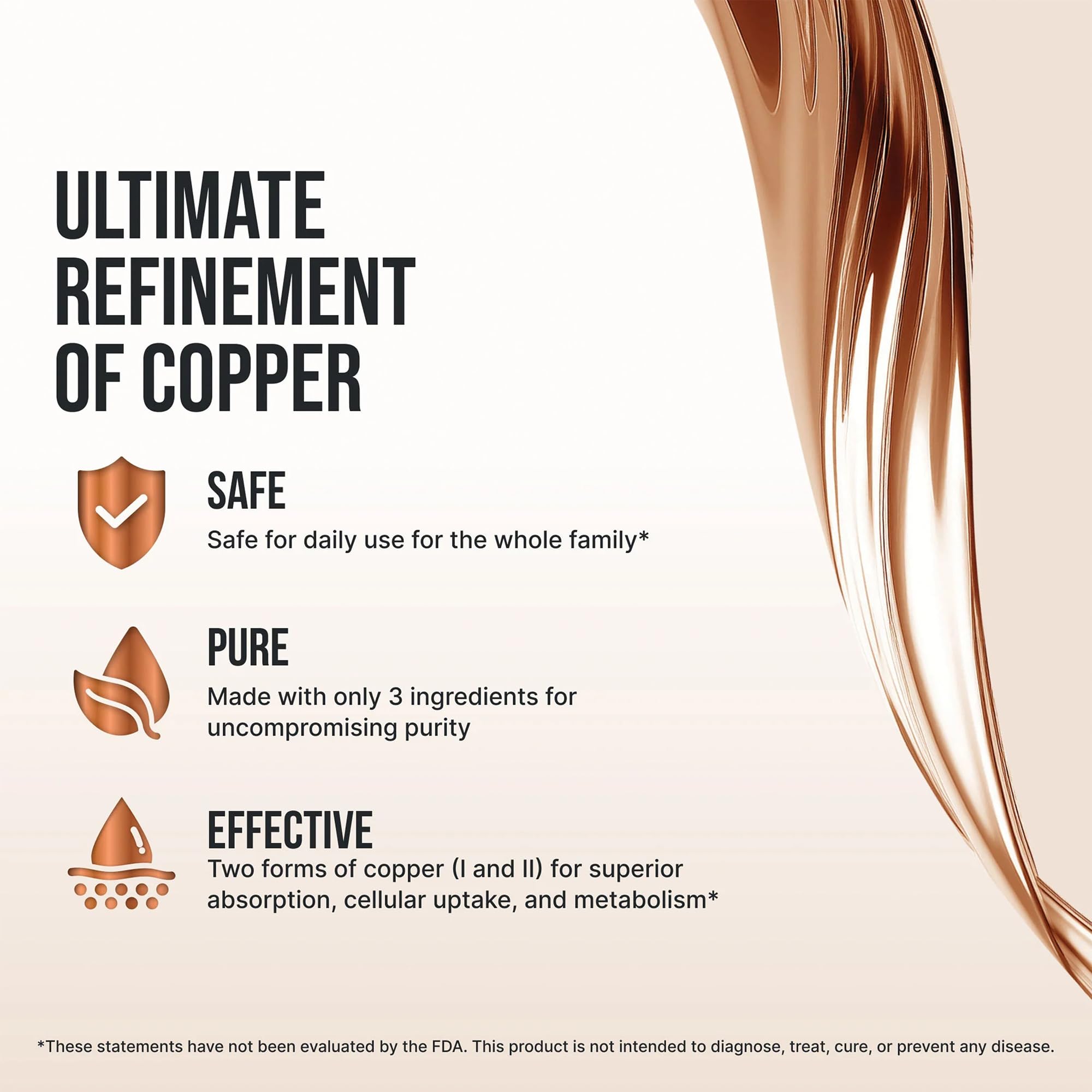 Sovereign Copper Bio-Active Copper Hydrosol, 16 fl oz (473 mL) — Amazon image 3