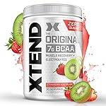Xtend Original BCAA Powder 7g BCAA and 2.5g L-Glutamine, Sugar Free Post Workout Muscle Recovery Drink with Amino Acids for Men & Women, 30 Servings