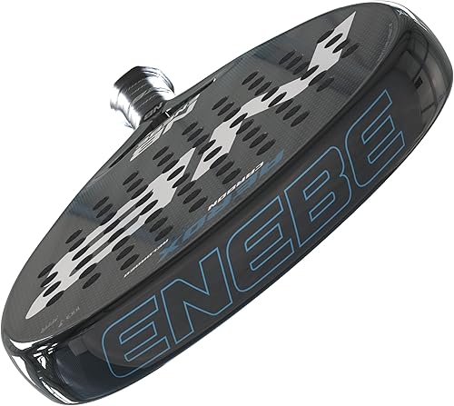ENEBE Padel Racket AEROX 7.2 Carbon Reloaded A000428 Padel Racket